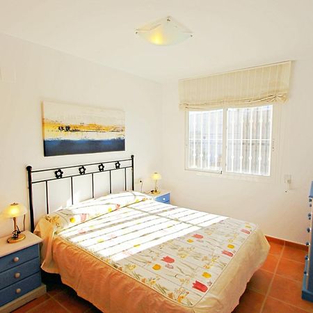 Fontana - Nice Apartment Close To The Beach In Jávea Esterno foto