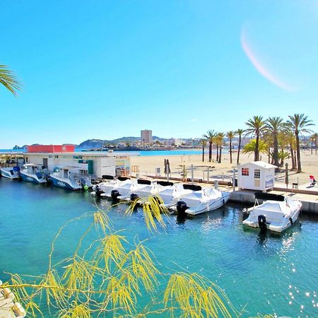 Fontana - Nice Apartment Close To The Beach In Jávea Esterno foto
