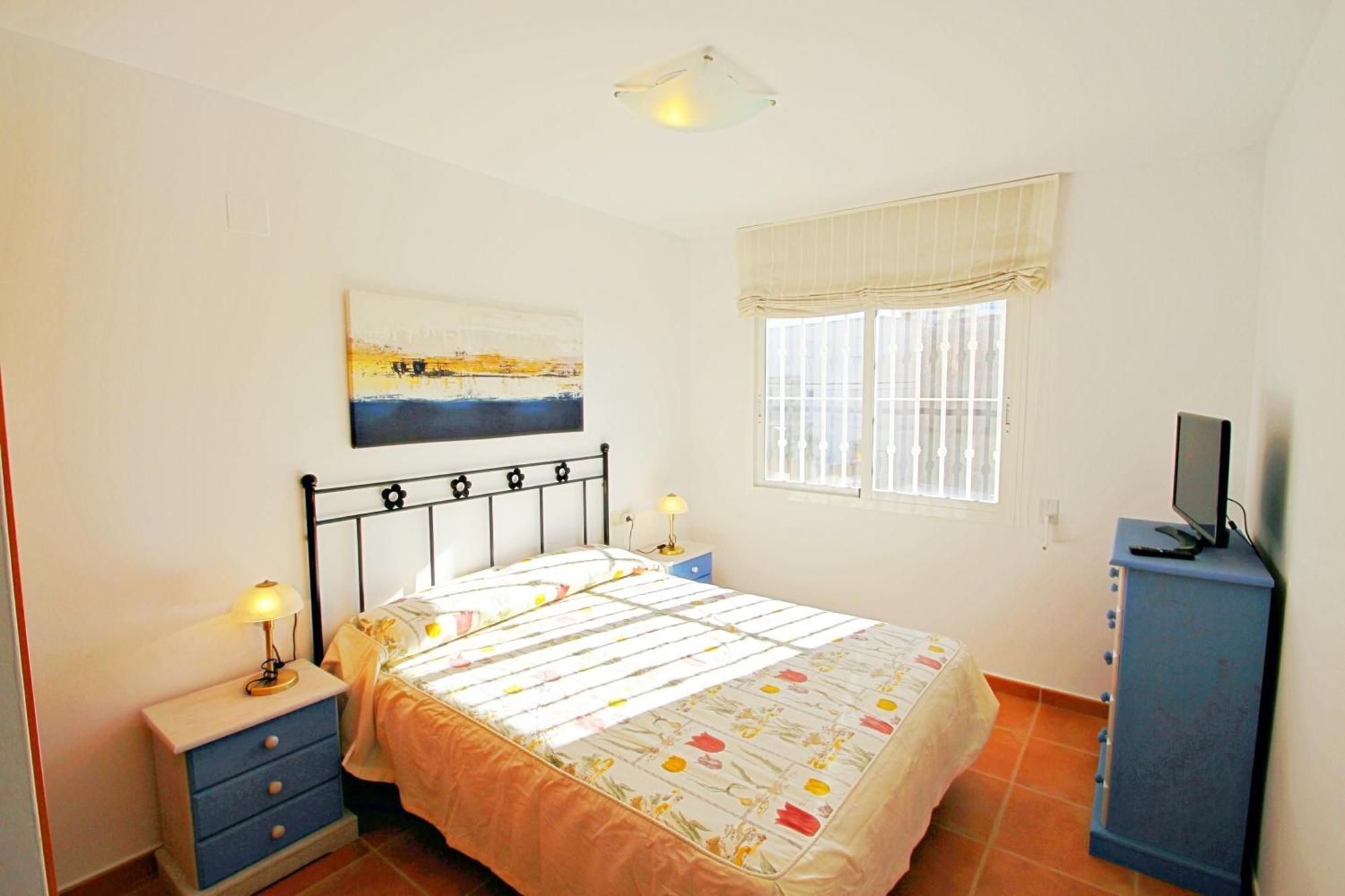 Fontana - Nice Apartment Close To The Beach In Jávea Esterno foto