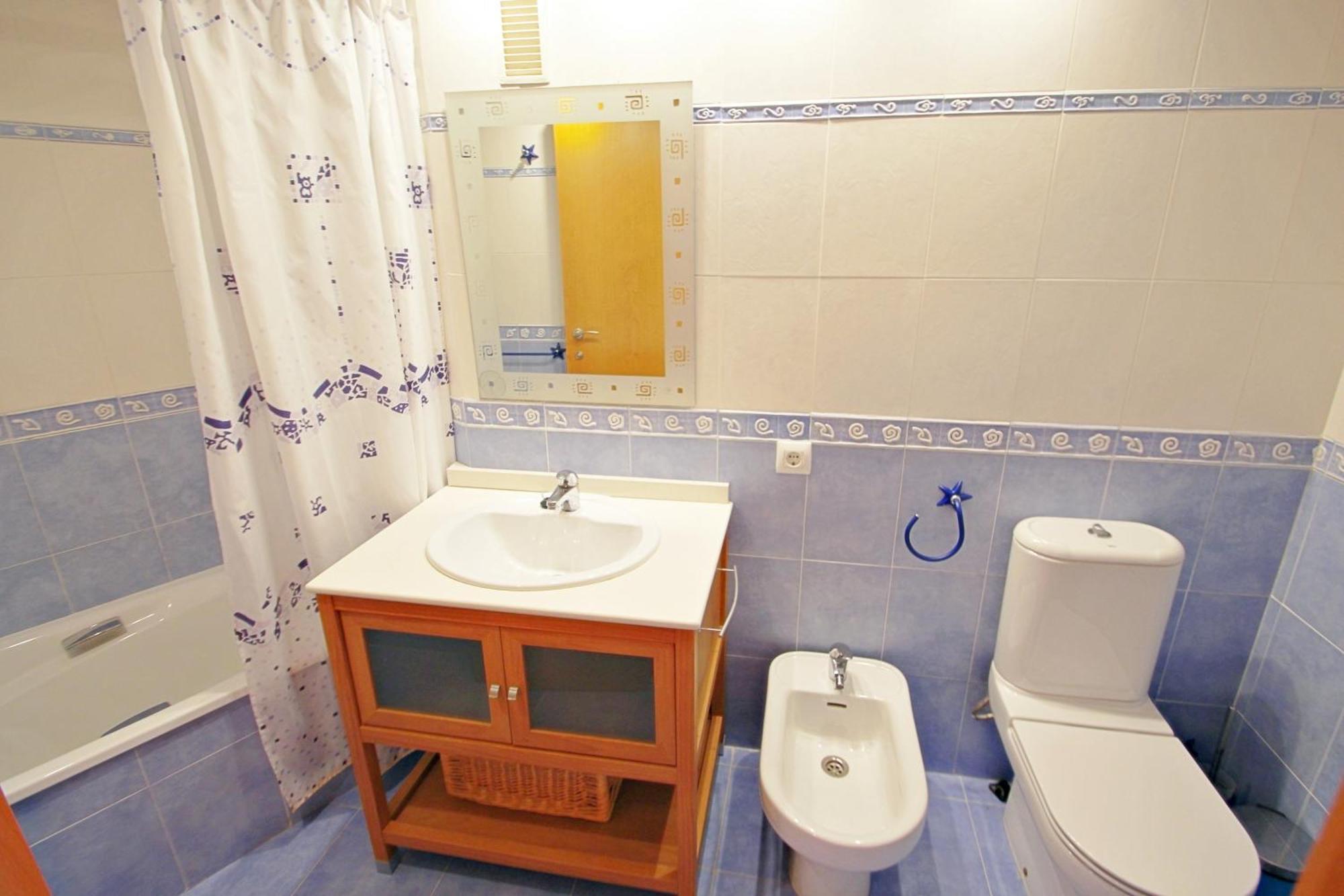 Fontana - Nice Apartment Close To The Beach In Jávea Esterno foto