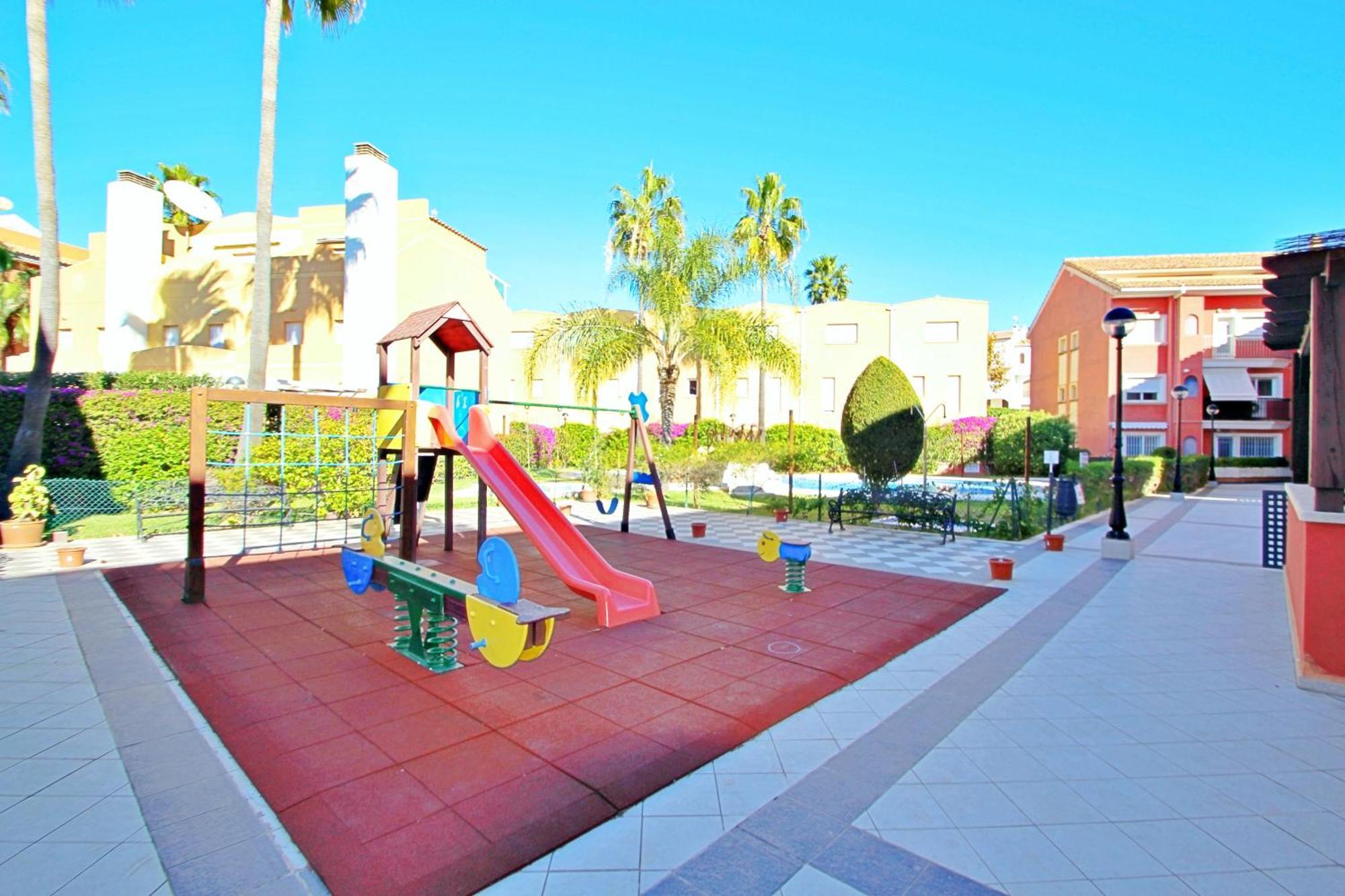 Fontana - Nice Apartment Close To The Beach In Jávea Esterno foto