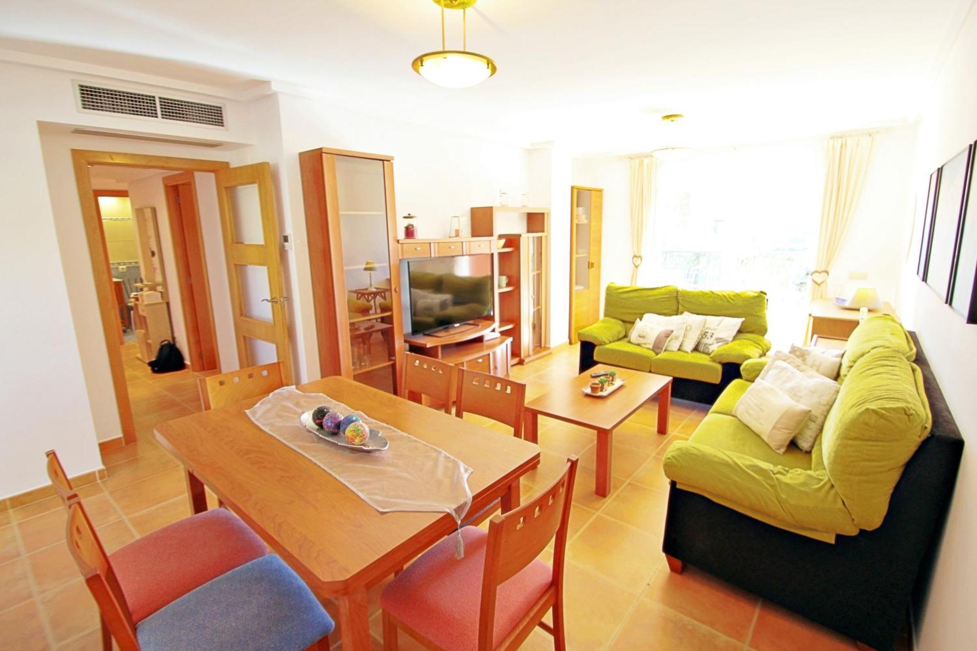 Fontana - Nice Apartment Close To The Beach In Jávea Esterno foto