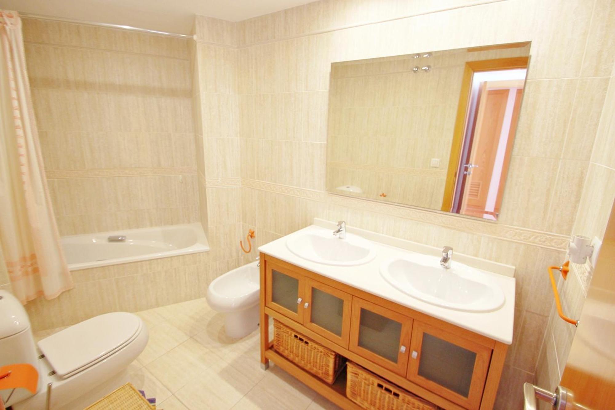 Fontana - Nice Apartment Close To The Beach In Jávea Esterno foto