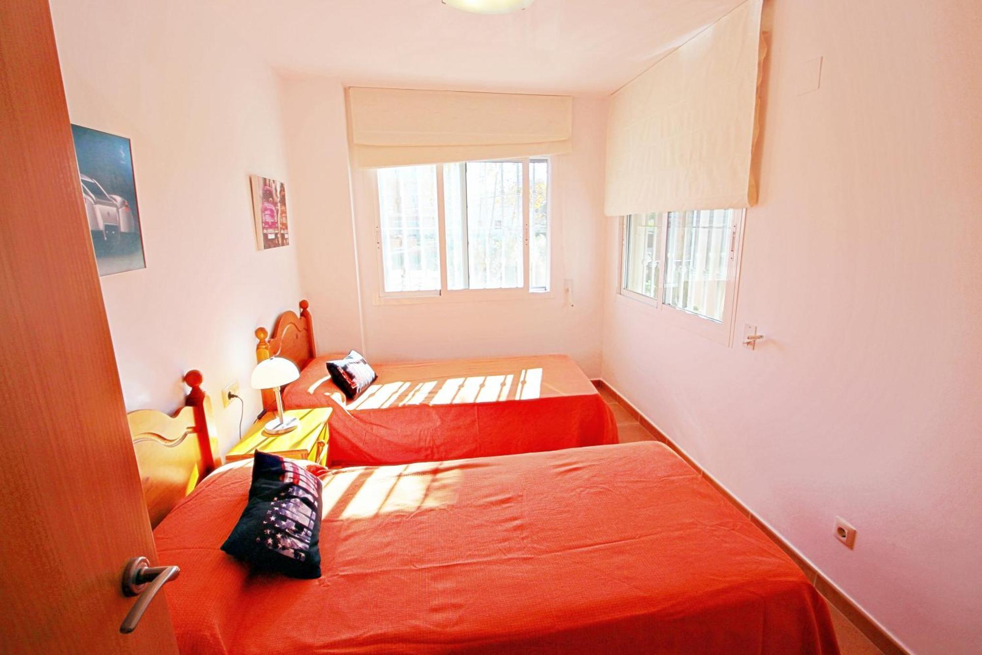 Fontana - Nice Apartment Close To The Beach In Jávea Esterno foto
